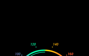 BeatTune: Meaningful Heart Rate screenshot 1