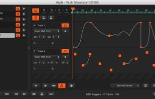 Vezer screenshot 1