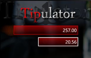 Tipulator for Windows Phone 7 screenshot 1