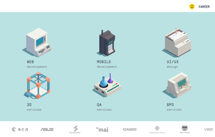 Devabit screenshot 1