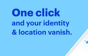 Malwarebytes Privacy VPN screenshot 1