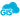 GIS Cloud Icon