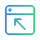  Web Shortcuts icon
