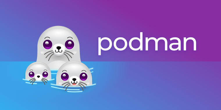 Podman 4.8 debuts with over 20 new features, HyperV support, and shift to SQLite backend image