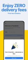 TransferGo screenshot 3