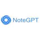 NoteGPT icon