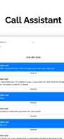 Call Assistant AI screenshot 2