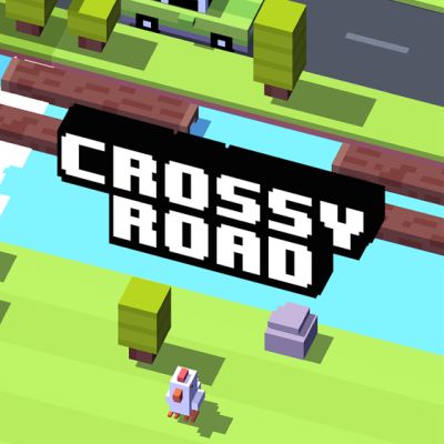 Top 8 Games Inspired by Crossy Road