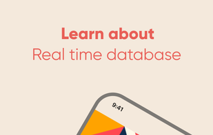Learn Firebase screenshot 1