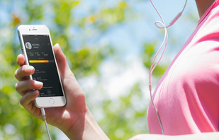 Fit Link screenshot 1