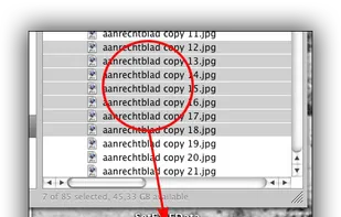 SetEXIFData screenshot 3