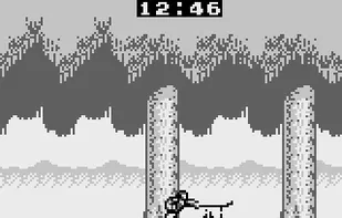 GameLad screenshot 1