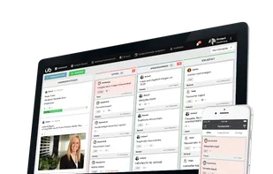 Uberblick screenshot 1