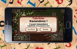 Okey Extra screenshot 3