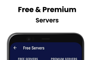 ZENSHIELD - Fast VPN Proxy IP screenshot 1