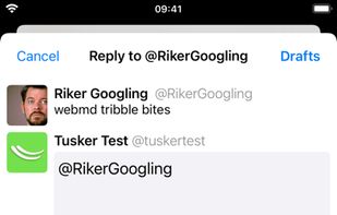 Tusker screenshot 2