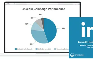 LinkedIn Analytics Reports