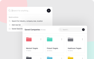 LeadTalk screenshot 3