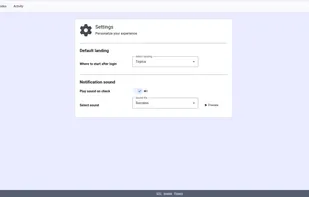 SPHW Pin screenshot 2