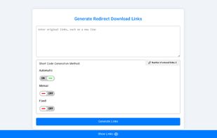 FastLinkManager EN