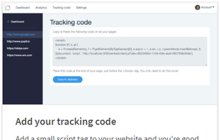 Visipops screenshot 2