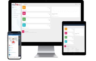 WiseIngress screenshot 1
