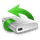 Wise Data Recovery Icon