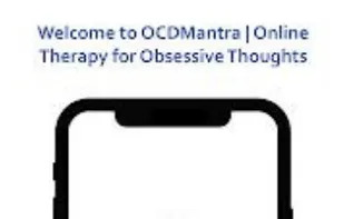 OCD Mantra : OCD treatment App screenshot 2