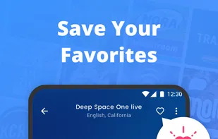 MyRadio screenshot 3