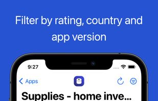 ReviewMouse screenshot 1