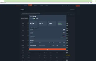 ProfitHelm screenshot 3