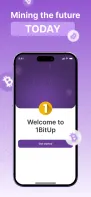 1BitUP screenshot 1