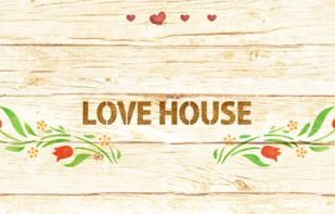 Love House Icon Pack screenshot 1