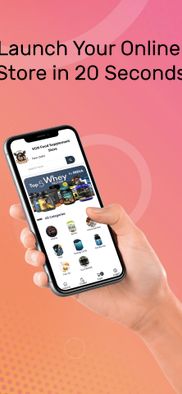 Launch Online Store with best Ecommerce Platform