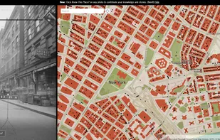 1940s NYC screenshot 2