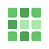Contribution Graphs for GitHub icon