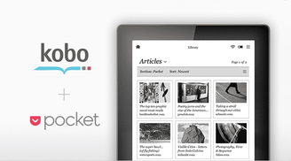 Kobo E-Readers now support Firefox logins for Pocket integration: Here's what you need to know image