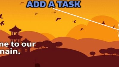 Add a task