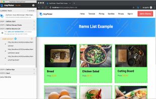 AnyPicker screenshot 1