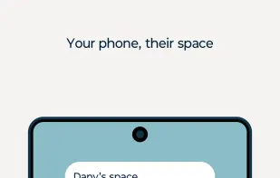 Family Space screenshot 2