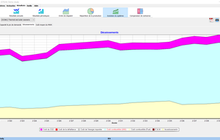 GAP - Generation Analysis and Planning screenshot 2