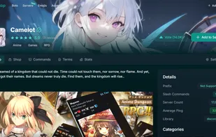 Rank.top screenshot 2