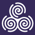 Spiral Social icon