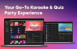 KaraFun screenshot 1