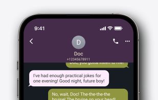 Inkwell screenshot 2