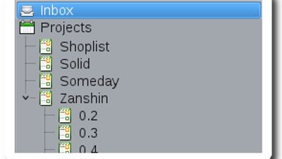 Organize