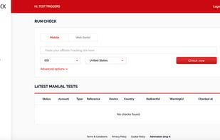 AdCheck by Adnovation screenshot 3