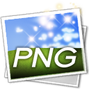 PngOptimizer icon