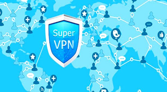 SuperVPN Data Breach exposes 360 Million user data records online image