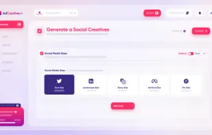 AdCreative.ai screenshot 3